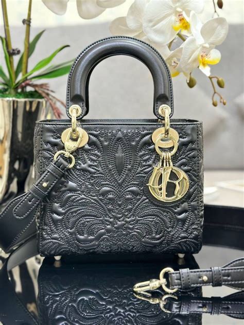 geanta christian dior olx